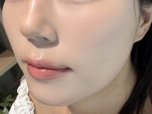 코리안 실크 콜라겐 앰플 photo review