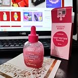 NAD+ 펩타이드 퍼밍 세럼 photo review