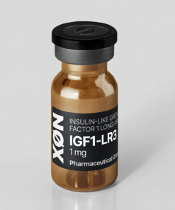 IGF1-LR3 (1mg)  （근육 성장）