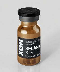 Selank (10mg)  （인지）