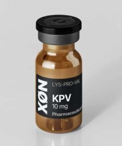KPV (10mg)  （안티에이징）