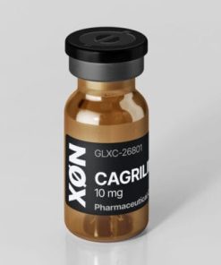 Cagrilintide (10 mg)  （살을 빼다）
