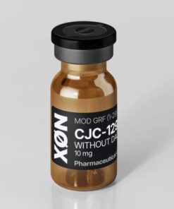 CJC-1295 (DAC 미포함) (10 mg)   （근육 성장）