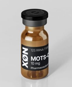 MOTS-C (10mg)  （대사）