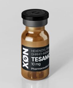 Tesamorelin (10mg)  （근육 성장）